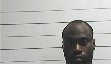 Joe Gray, - Orleans Parish County, LA 